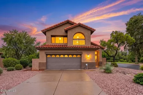 5901 E Kelton Ln, Scottsdale, AZ 85254