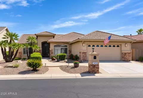 24139 S Lakeway Cir NW, Sun Lakes, AZ 85248