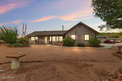 2693 S Old Church Rd, Camp Verde, AZ 86322