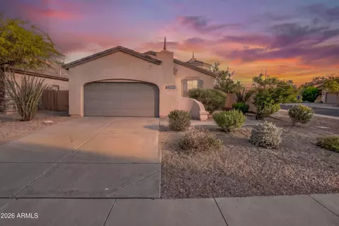 18425 W La Mirada Dr, Goodyear, AZ 85338