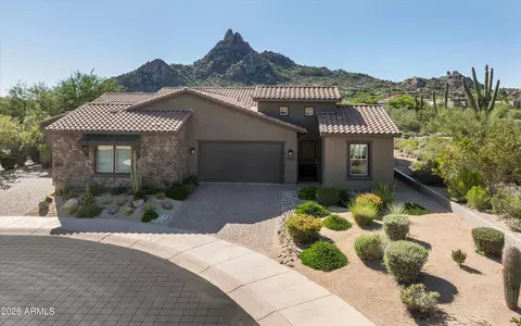 26866 N 104th Way, Scottsdale, AZ 85262