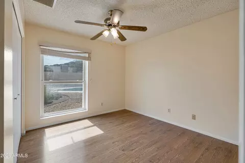 Bedroom - 2263 E Christy Dr, Phoenix, AZ 85028 photo 8 of 8