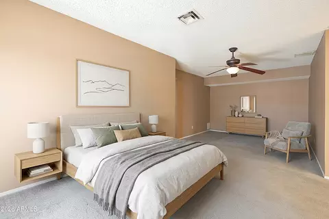 Bedroom - 2263 E Christy Dr, Phoenix, AZ 85028 photo 1 of 8