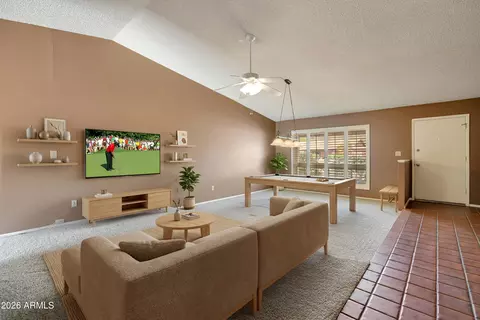 Living - 2263 E Christy Dr, Phoenix, AZ 85028 photo 2 of 12