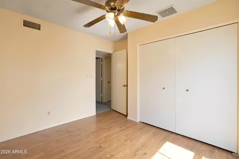 Bedroom - 2263 E Christy Dr, Phoenix, AZ 85028 photo 3 of 8