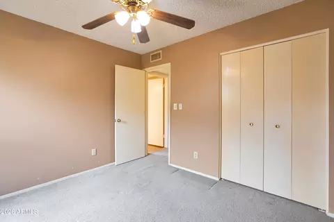 Bedroom - 2263 E Christy Dr, Phoenix, AZ 85028 photo 6 of 8