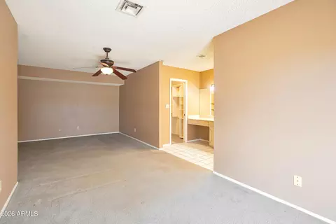Bedroom - 2263 E Christy Dr, Phoenix, AZ 85028 photo 2 of 8