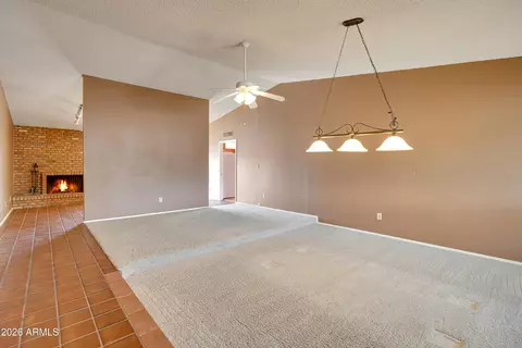 Living - 2263 E Christy Dr, Phoenix, AZ 85028 photo 9 of 12