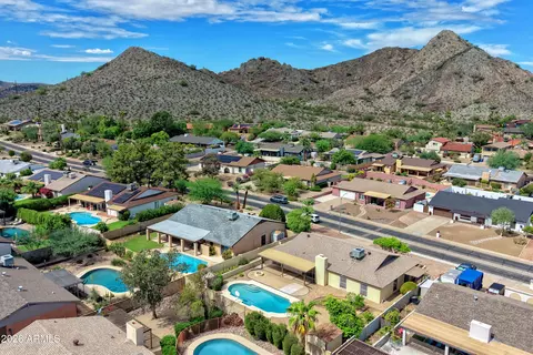 View/Area - 2263 E Christy Dr, Phoenix, AZ 85028 photo 1 of 9