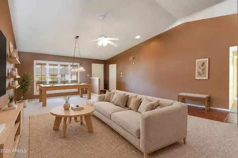 Living - 2263 E Christy Dr, Phoenix, AZ 85028 photo 1 of 12