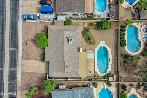 View/Area - 2263 E Christy Dr, Phoenix, AZ 85028 photo 4 of 9