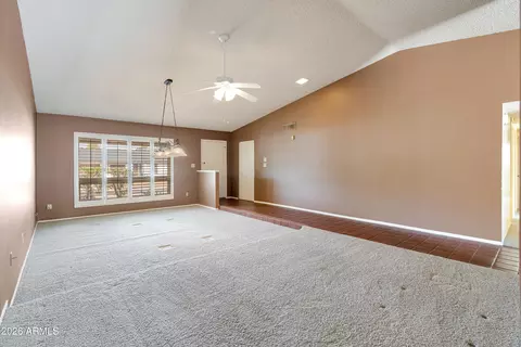 Living - 2263 E Christy Dr, Phoenix, AZ 85028 photo 7 of 12