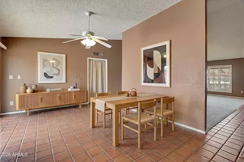 Dining - 2263 E Christy Dr, Phoenix, AZ 85028 photo 1 of 2