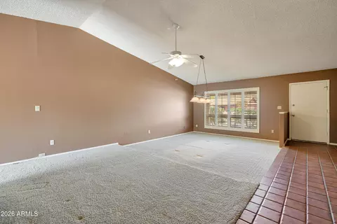Living - 2263 E Christy Dr, Phoenix, AZ 85028 photo 8 of 12