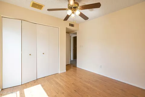Bedroom - 2263 E Christy Dr, Phoenix, AZ 85028 photo 7 of 8