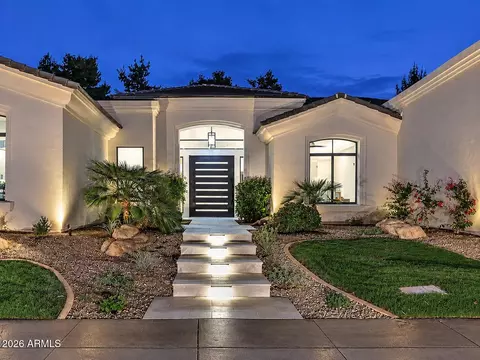 8201 E Kalil Dr, Scottsdale, AZ 85260