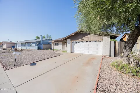 1234 W Palomino Dr, Chandler, AZ 85224