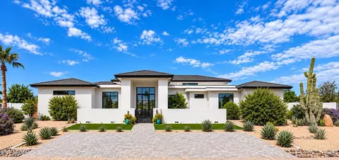 6148 E Clinton St, Scottsdale, AZ 85254