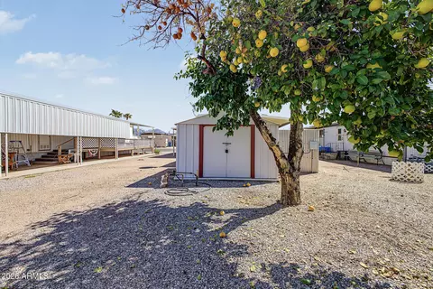1050 E Broadway Ave #18, Apache Junction, AZ 85119 photo 18