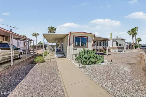 1050 E Broadway Ave #18, Apache Junction, AZ 85119 photo 19