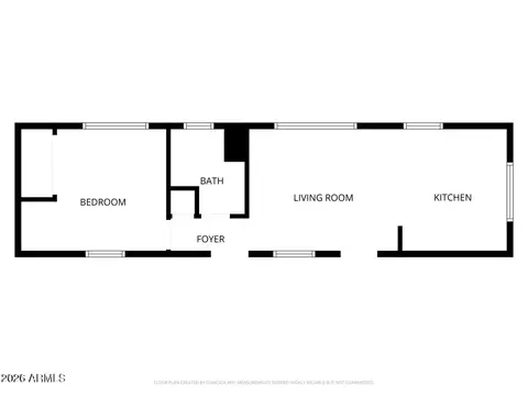 1050 E Broadway Ave #18, Apache Junction, AZ 85119 photo 2