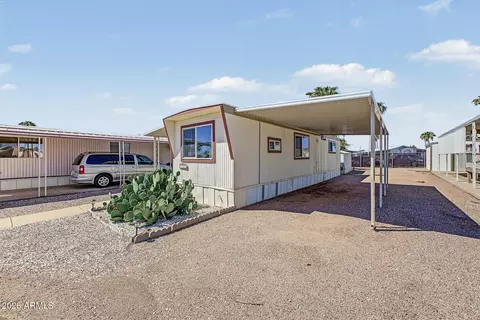 1050 E Broadway Ave #18, Apache Junction, AZ 85119 photo 17