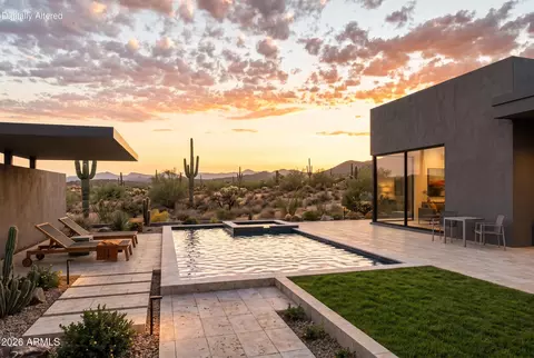 6751 E Morning Star Rd, Cave Creek, AZ 85331