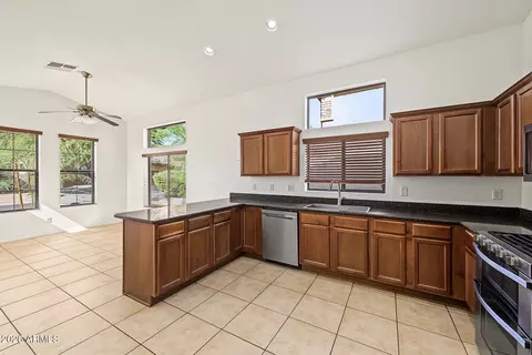 Kitchen - 6843 E Pearl St, Mesa, AZ 85207 photo 3 of 3