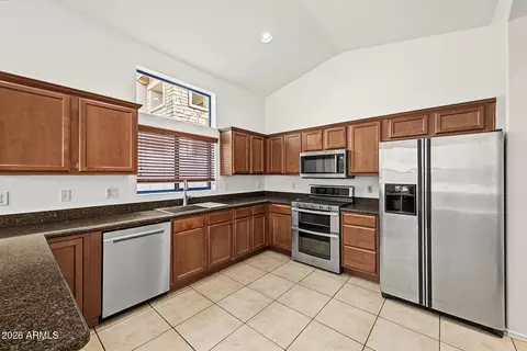 Kitchen - 6843 E Pearl St, Mesa, AZ 85207 photo 2 of 3