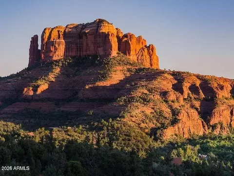 140 Hilltop Rd #14, Sedona, AZ 86336