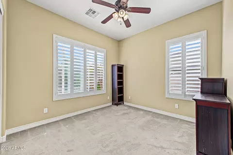 Bedroom - 2197 E Lindrick Dr, Gilbert, AZ 85298 photo 8 of 11