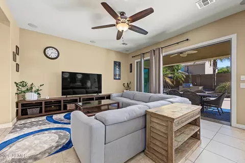 Living - 2197 E Lindrick Dr, Gilbert, AZ 85298 photo 1 of 3