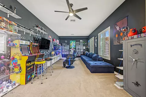 Entry Way - 2197 E Lindrick Dr, Gilbert, AZ 85298 photo 2 of 2