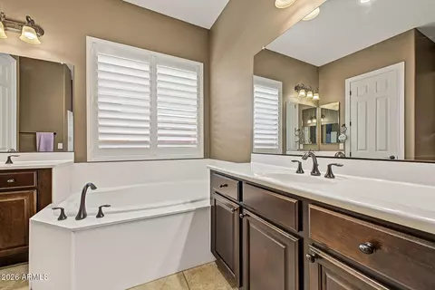 Bath - 2197 E Lindrick Dr, Gilbert, AZ 85298 photo 1 of 5