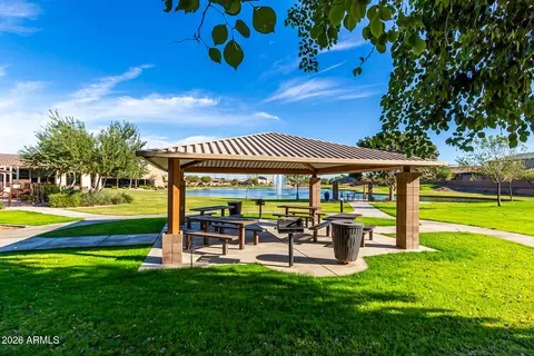 View/Area - 2197 E Lindrick Dr, Gilbert, AZ 85298 photo 7 of 7