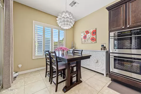 Dining - 2197 E Lindrick Dr, Gilbert, AZ 85298 photo 1 of 1