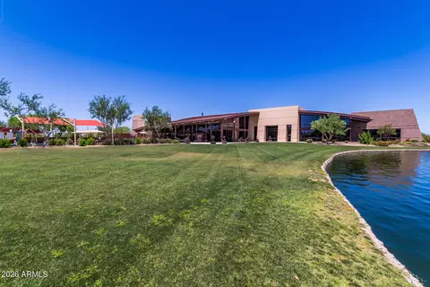View/Area - 2197 E Lindrick Dr, Gilbert, AZ 85298 photo 1 of 7