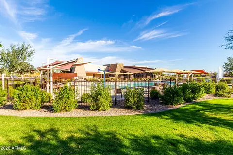 View/Area - 2197 E Lindrick Dr, Gilbert, AZ 85298 photo 6 of 7