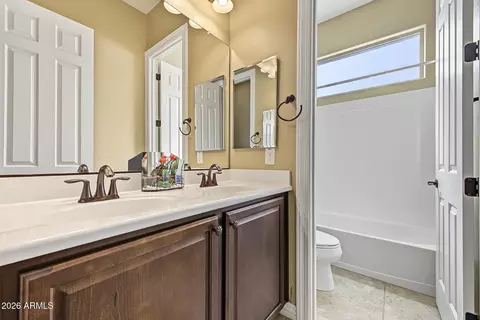 Bath - 2197 E Lindrick Dr, Gilbert, AZ 85298 photo 4 of 5