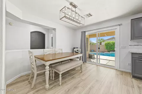 Dining - 11119 E Wier Ave, Mesa, AZ 85208 photo 1 of 1