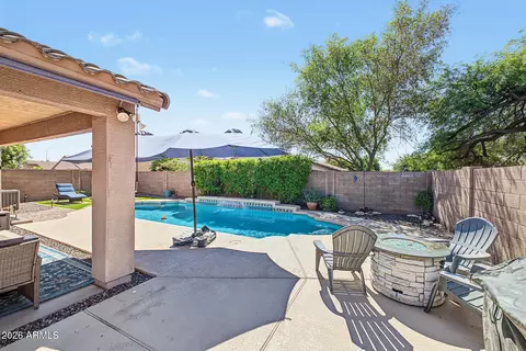 Exterior - 11119 E Wier Ave, Mesa, AZ 85208 photo 6 of 8