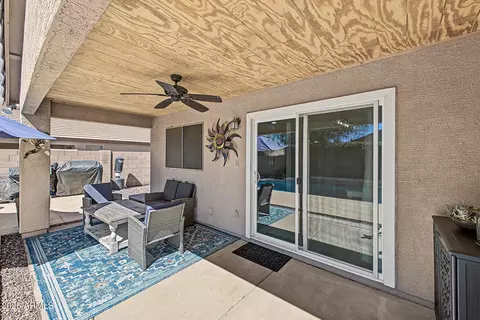 Exterior - 11119 E Wier Ave, Mesa, AZ 85208 photo 3 of 8