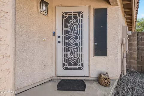 Entry Way - 11119 E Wier Ave, Mesa, AZ 85208 photo 1 of 2