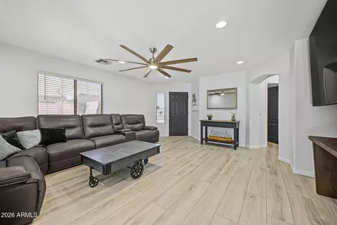 Living - 11119 E Wier Ave, Mesa, AZ 85208 photo 1 of 1