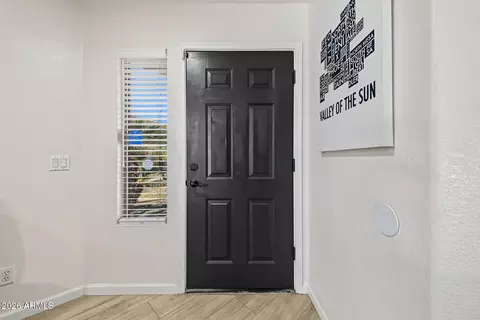 Entry Way - 11119 E Wier Ave, Mesa, AZ 85208 photo 2 of 2