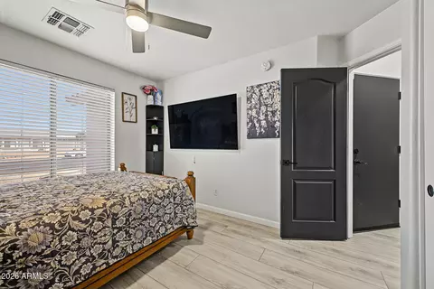 Bedroom - 11119 E Wier Ave, Mesa, AZ 85208 photo 4 of 6
