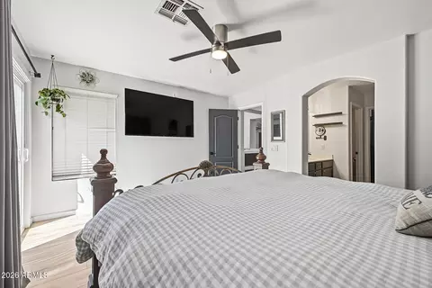 Bedroom - 11119 E Wier Ave, Mesa, AZ 85208 photo 2 of 6