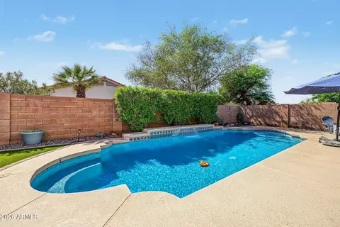 Exterior - 11119 E Wier Ave, Mesa, AZ 85208 photo 8 of 8