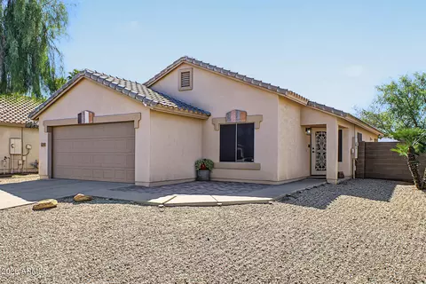 Exterior - 11119 E Wier Ave, Mesa, AZ 85208 photo 2 of 8