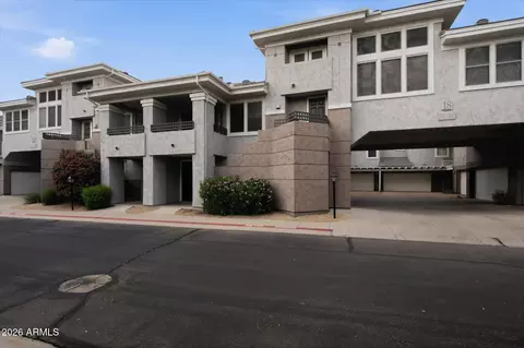 15221 N Clubgate Dr #2125, Scottsdale, AZ 85254